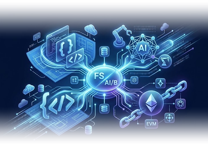 Full Stack AI and Blockchain Engineering